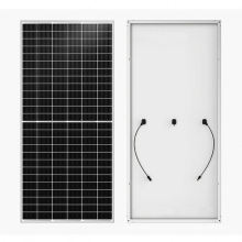 Mono Solar PV Module 460Wattt 450watt 500Watt Solar Panels Roof Top Photovoltaic Price